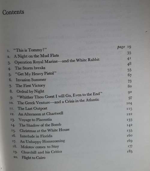The War and Colonel Warden - Author: Gerald Pawle