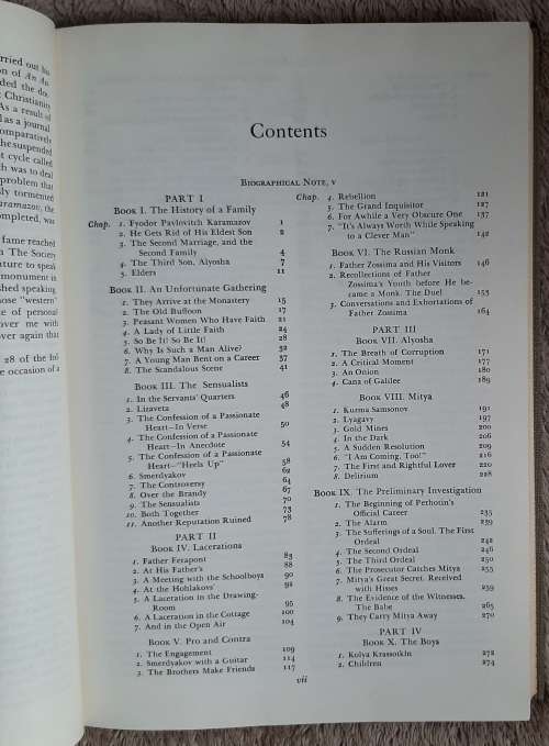 Great Books of the Western World: The Brothers Karamazov - Author: Fyodor Mikhailovich Dostoevsky