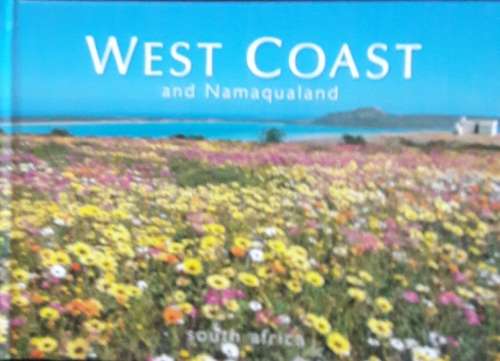 West Coast and Namaqualand - South Africa