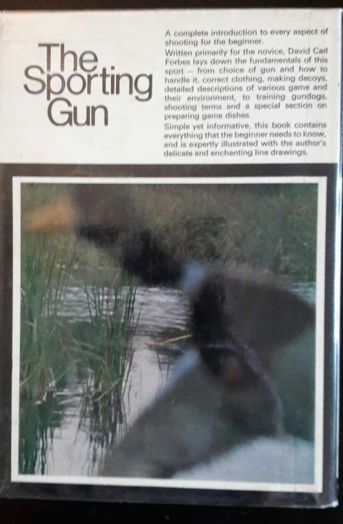 The Sporting Gun - David Carl Forbes