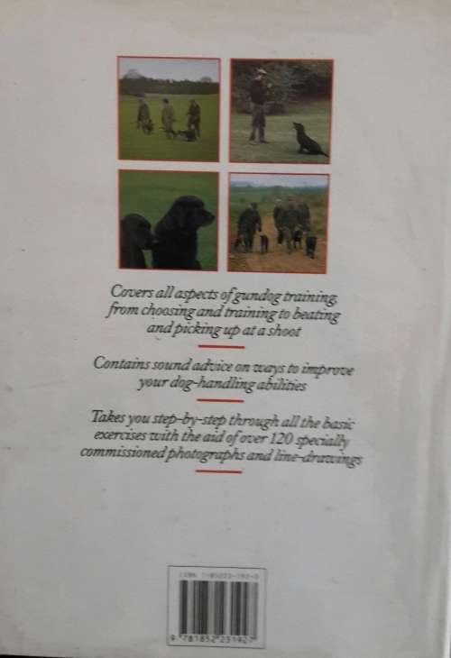 Working Gunsdogs - Martin Deeley