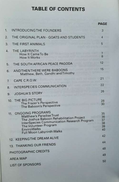 The Manager:A story of Love and Interspecies Communication - Author: Peter A. Frazer