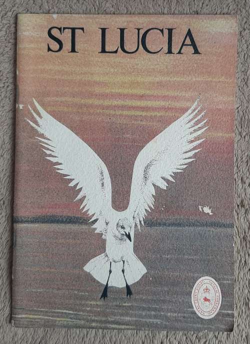 St Lucia - Author: Natal Parks Board