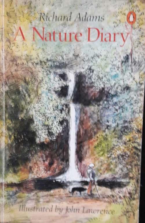 A Nature Diary - Richard Adams