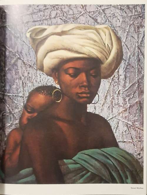 Tretchikoff: The People`s Painter - Author: Andrew Lamprecht(Edited)