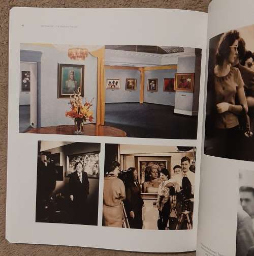 Tretchikoff: The People`s Painter - Author: Andrew Lamprecht(Edited)