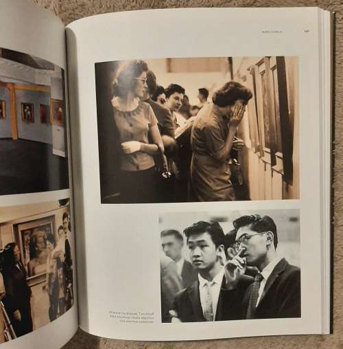 Tretchikoff: The People`s Painter - Author: Andrew Lamprecht(Edited)
