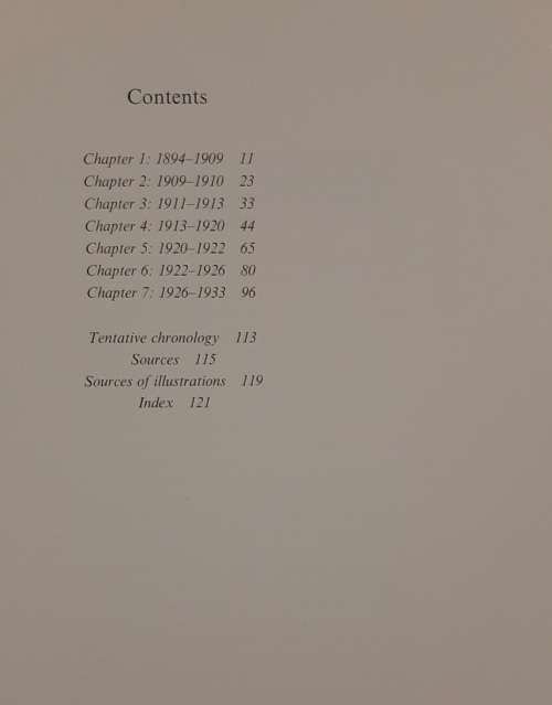 Irma Stern: The early years, 1894-1933 - Author: Karel Schoeman