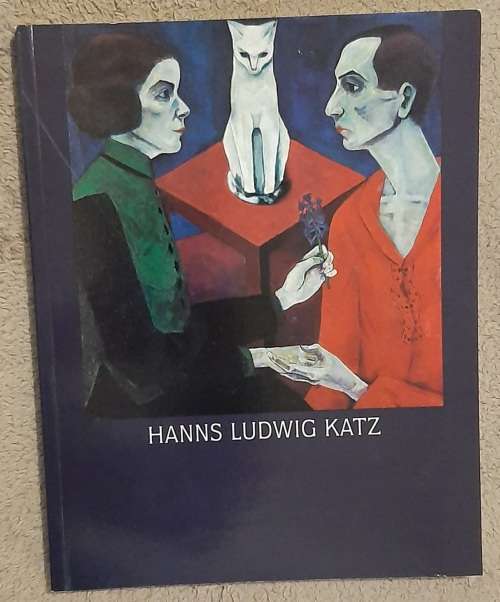 Hanns Ludwig Katz