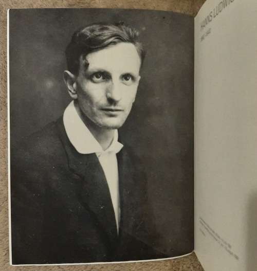Hanns Ludwig Katz