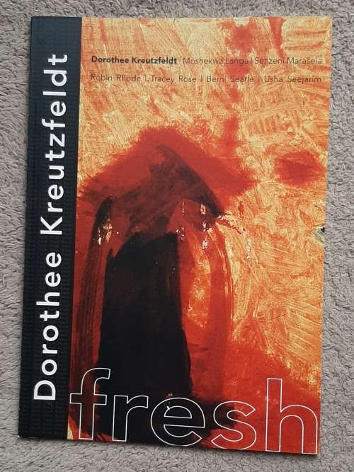 Fresh - Author: Dorothee Kreutzfeldt