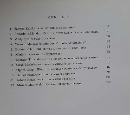 Twelve Shades of Black - Author: Joy Kuhn