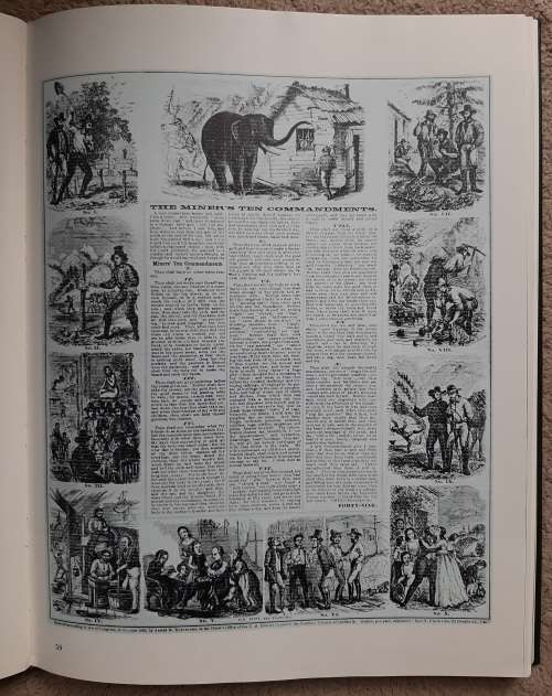 Gold: An illustrated History - Author: Vincent Buranelli