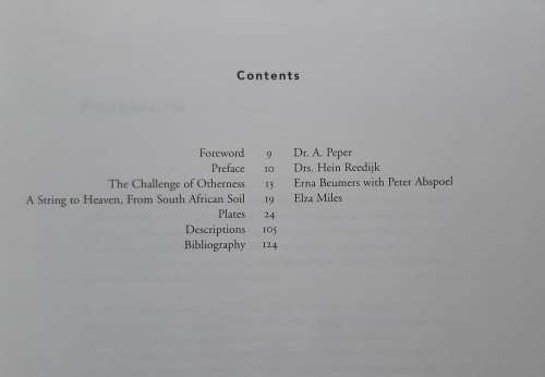 Africa Meets Africa - Author/Edited: Erna Beumers