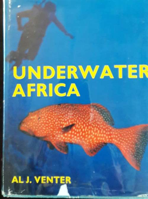 Underwater Africa - AL J. Venter
