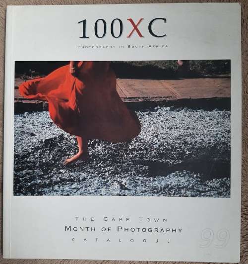 100XC Photography in South Africa - Author/Editor: Gabriella Kaplan