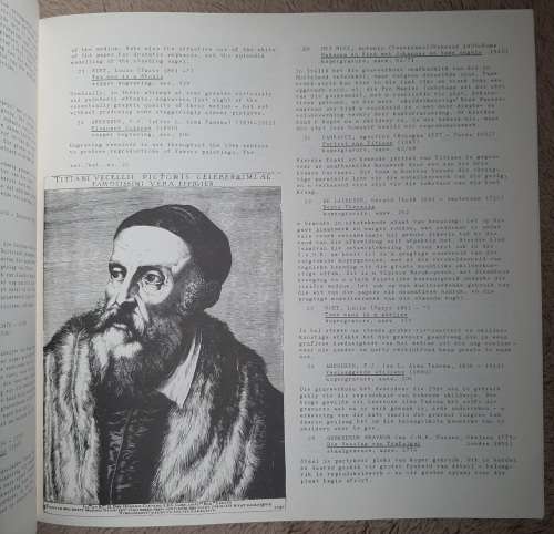 Die Kuns van die Grafikus/The Art of the Printmaker - Author: Hans Frasen