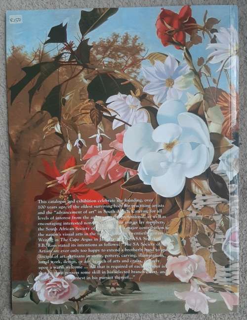 `The Advancement of Art` - Author: Hayden Proud