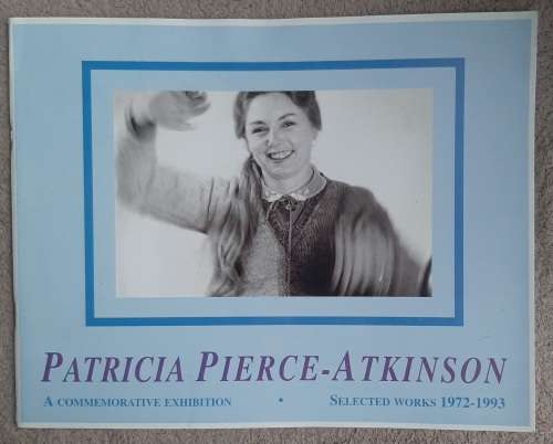 Patricia Pierce-Atkinson - Author: Individual authors and photographers