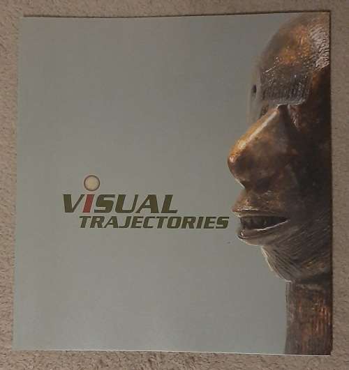 Visual Trajectories: Art from India