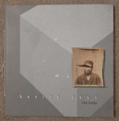 Boxing Days - Author: Lien Botha