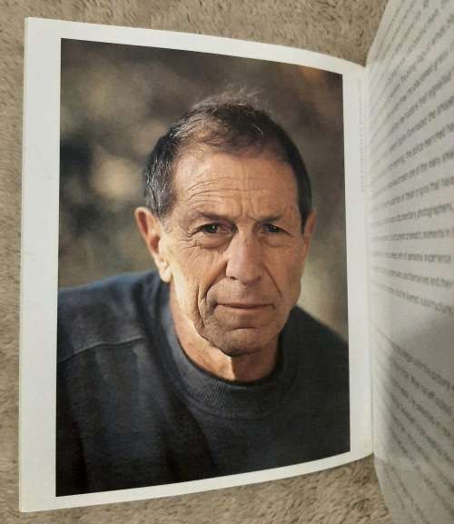 55 - Author: David Goldbatt