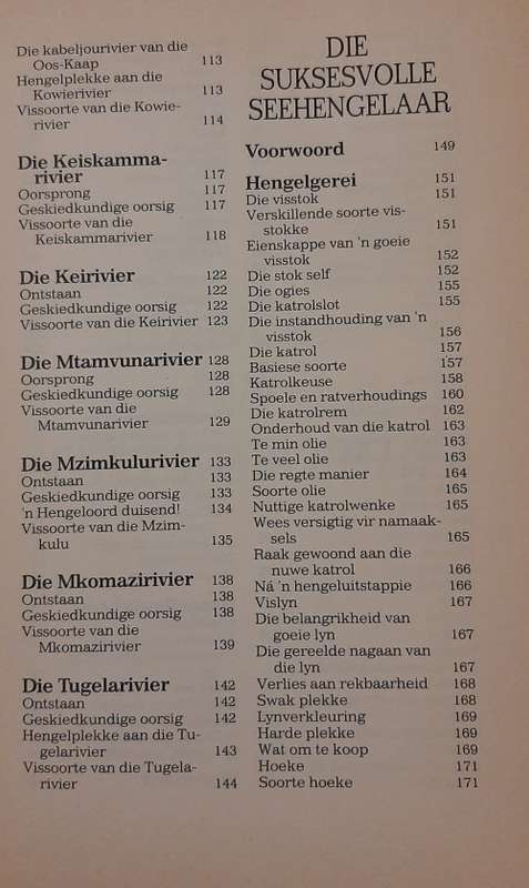 Sekelstok - Author: A.E. van den Berg