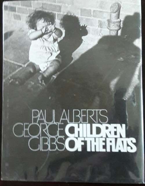 Children of the Flats - Paul Alberts - George Gibbs