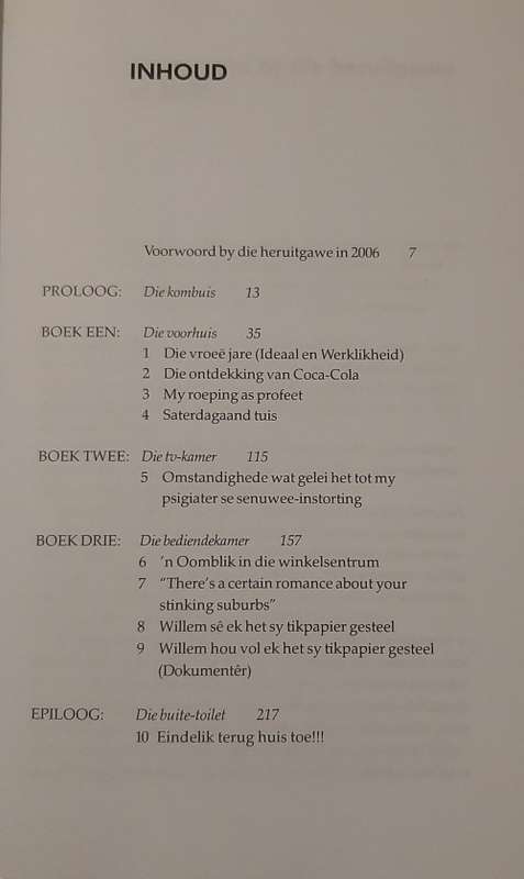Somer II: ñ Plakboek - Author: Koos Kombuis and André Letoit
