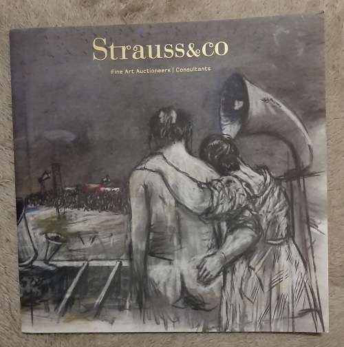 Strauss and Co: Mid-Year Review 2017