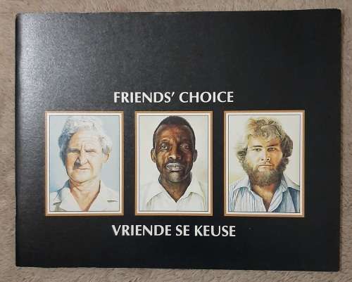Friends` Choice/Vriende se Keuse 1975-1991