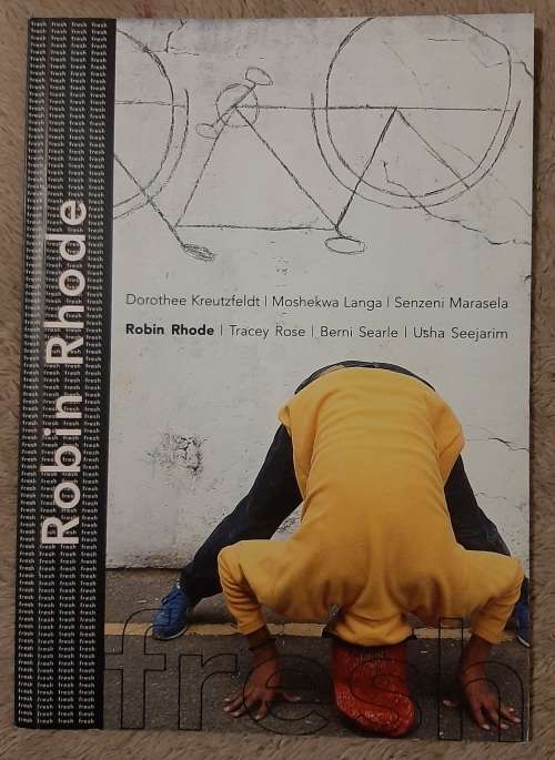 Fresh - Author: Robin Rhode