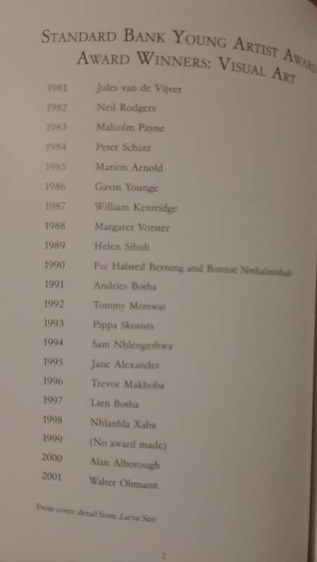 Walter Oltmann - Author: Brenda Schmahmann