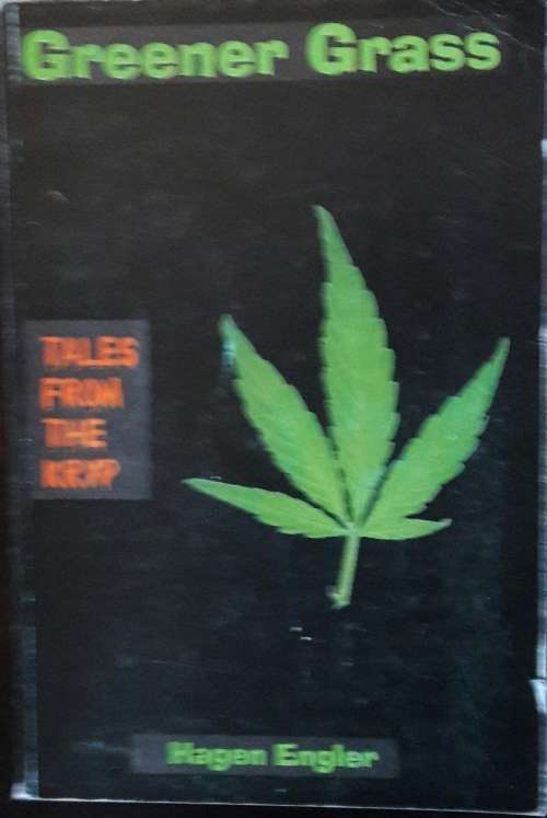 Greener Grass - Hagen Engler
