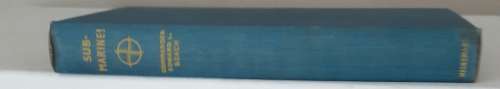 Submarine - Commander Edward L Beach -United States Navy