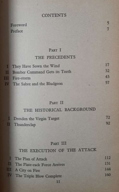 The Destruction of Dresden - Author: David Irving