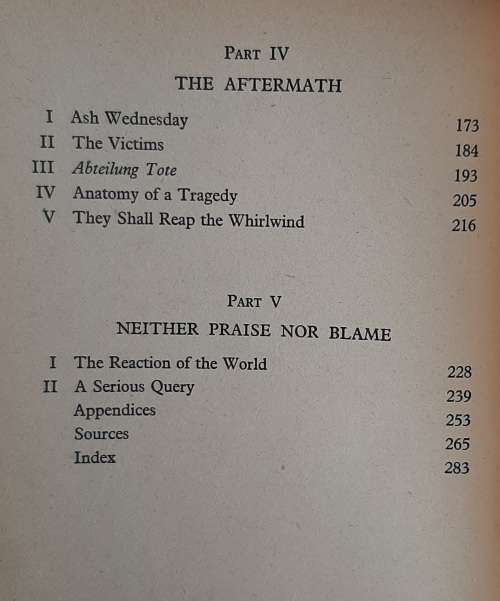 The Destruction of Dresden - Author: David Irving