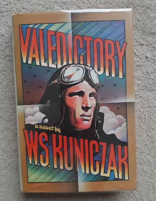 Valedictory - Author: W.S. Kuniczak