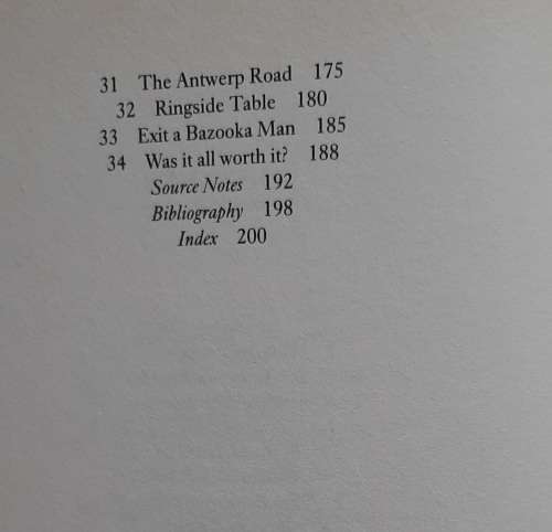 Panzer Bait with the 3rd Royal Tank Regiment 1940-1944 - Author: William Moore