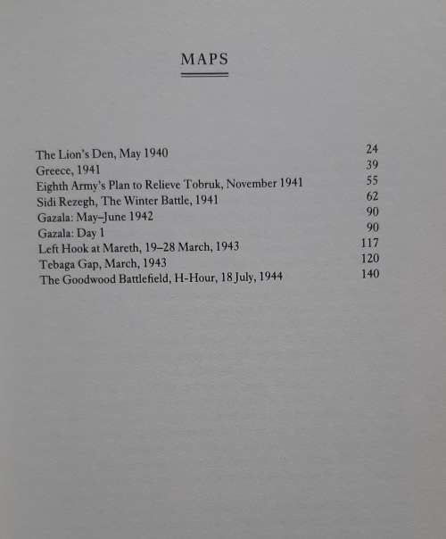 Panzer Bait with the 3rd Royal Tank Regiment 1940-1944 - Author: William Moore