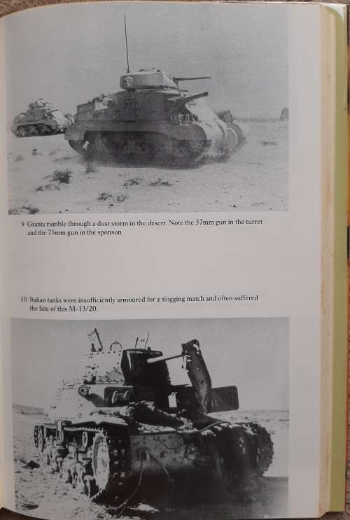 Panzer Bait with the 3rd Royal Tank Regiment 1940-1944 - Author: William Moore