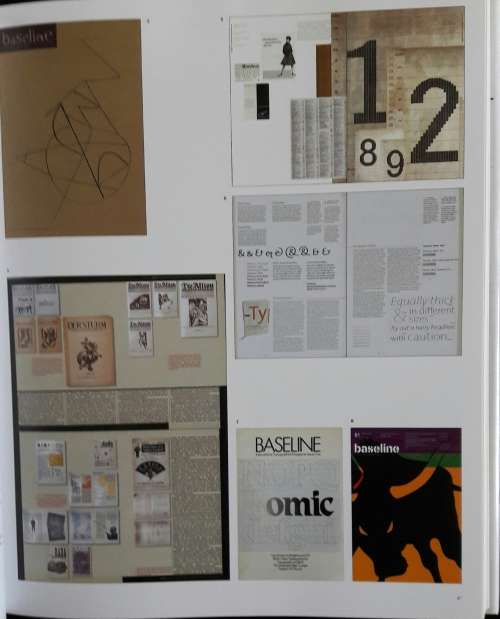100 Graphic Design Journals -Steven Heller and Jason Godfrey