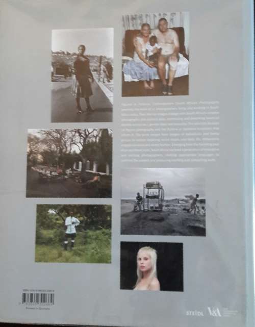 Figures and Fictions - Contemporary South African Photography