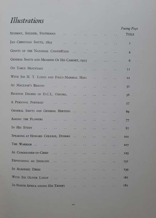 Greater South Africa: Plans for a Better World - Author: J.C. Smuts