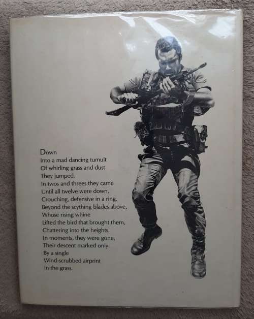 Images of War - Peter Bradcock