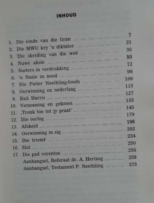 D.A. Hertzog, Die Nasionale Party en Die Mynwerkers - Author: Louis Naudé