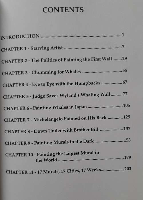 Whale Tales: Tales from America`s Leading Marine Life Artist - Author: Wyland