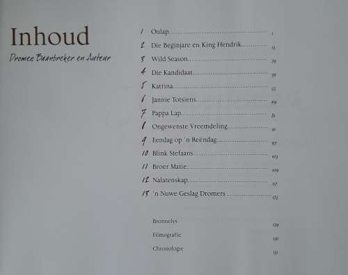 Jan Rautenbach: Dromer, Baanbreker en Auteur/Sy Memoirs - Authors:Martin Botha and Deborah Steinmair