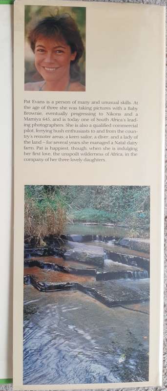 The Golden Escarpment: The story of the Eastern Transvaal - Author/Edited: Peter Joyce