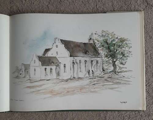 Vanishing Villages - Author: Tony Grogan